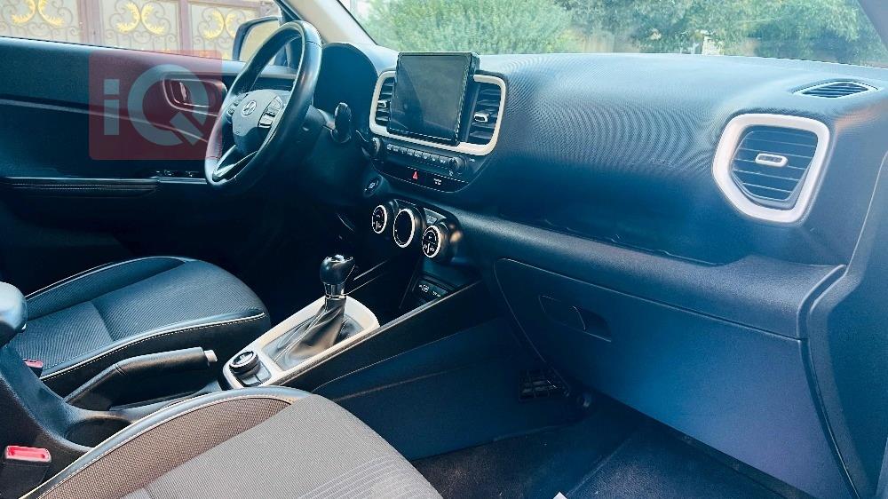 هيونداي فينو